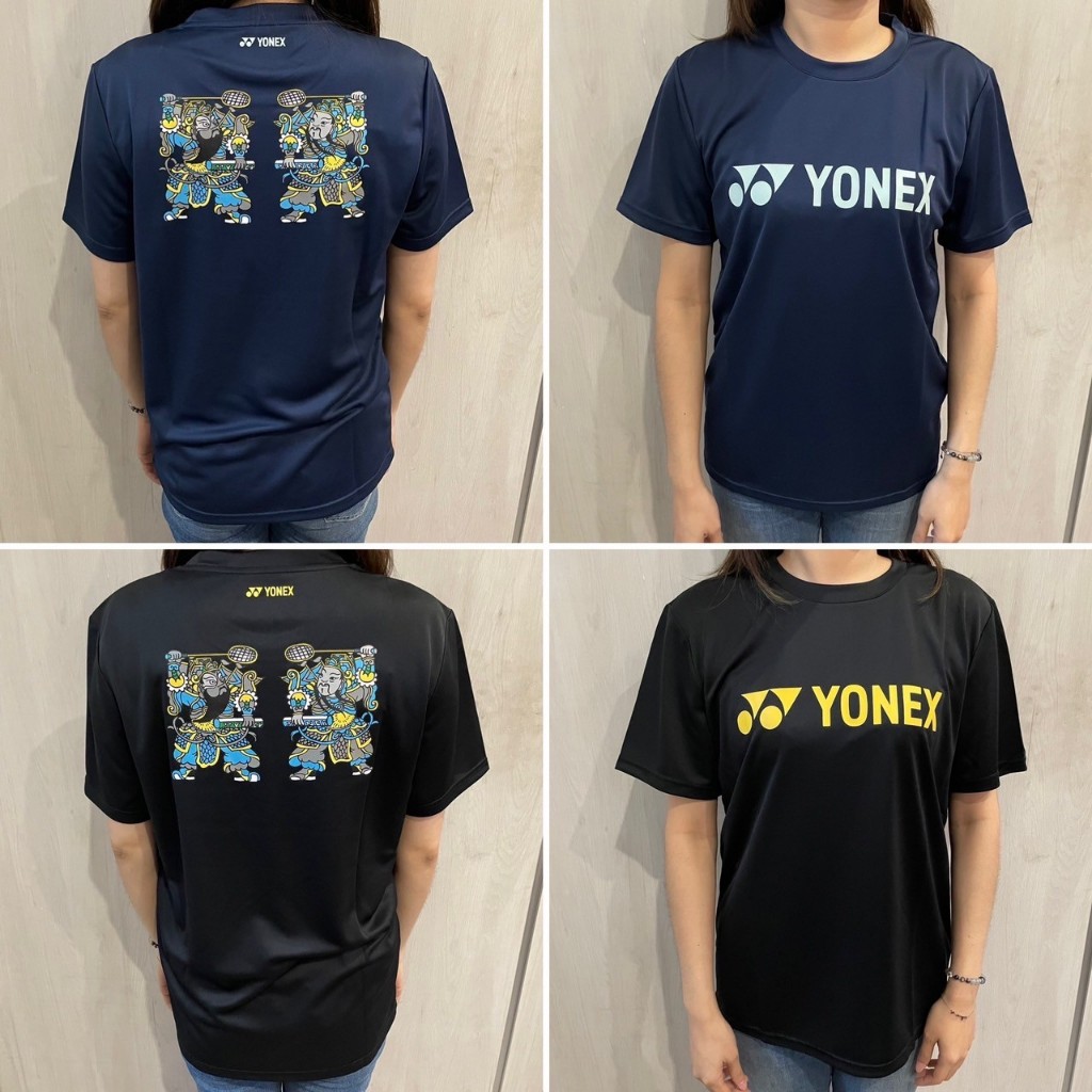 《奧神體育》優乃克 YONEX 排汗 門神 羽球 羽毛球 網球 運動 跑步 短袖上衣 短袖 T恤 11574TR 系列
