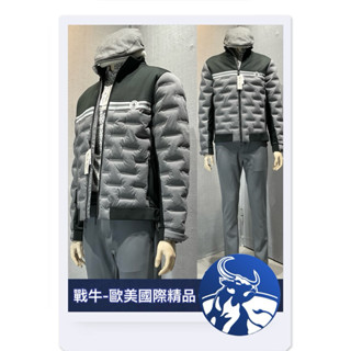 企鵝 外套 [戰牛精品] 羽絨外套 企鵝牌 MUNSINGWEAR 歐美原裝 全新真品 英倫時尚 企鵝衣服 保暖外套