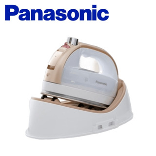 Panasonic 國際牌 無線蒸氣電熨斗 NI-WL75(免運費)