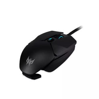 蝦皮隔日到貨 Acer宏碁 PREDATOR CESTUS 325有線電競滑鼠 墊腳石購物網