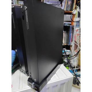 疾速靜音 改美光1TB SSD微軟microsoft XBOX one X 遊戲主機1787 贈雙散熱器防塵塞