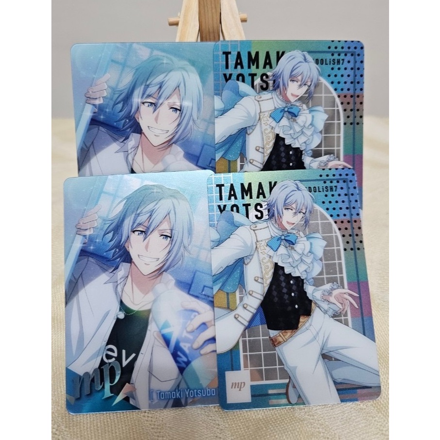 idolish7 四葉環的價格推薦- 2026年7月| 比價比個夠BigGo