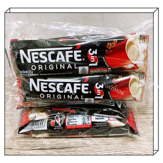 🐰TOKO MINI🐰Nescafé Original 雀巢三合一即溶咖啡