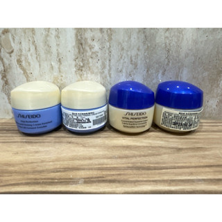 資生堂激抗痕亮採緊緻霜（豐潤版）精雕霜15ml #現貨中文標