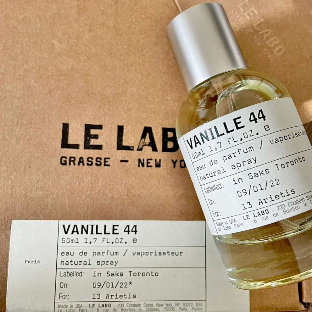 Le Labo Vanille 44｜優惠推薦- 蝦皮購物- 2025年7月