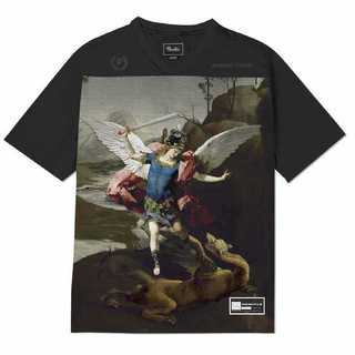 PRIMITIVE 24HD-PA324352 嘻哈網眼球衣 REDEMPTION MESH JERSEY NVM