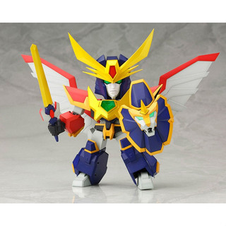 現貨 [不挑盒況] Kotobukiya 壽屋 D-STYLE 絕對無敵 雷神王 組裝模型