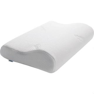 TEMPUR 千禧感溫枕 日本丹普正規品 新原創涼感感溫枕 原創 新月 舒眠枕 人體工學枕 涼感枕 枕頭