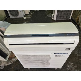 國際牌中古變頻冷氣(1.3噸 單冷 106年 一級節能)