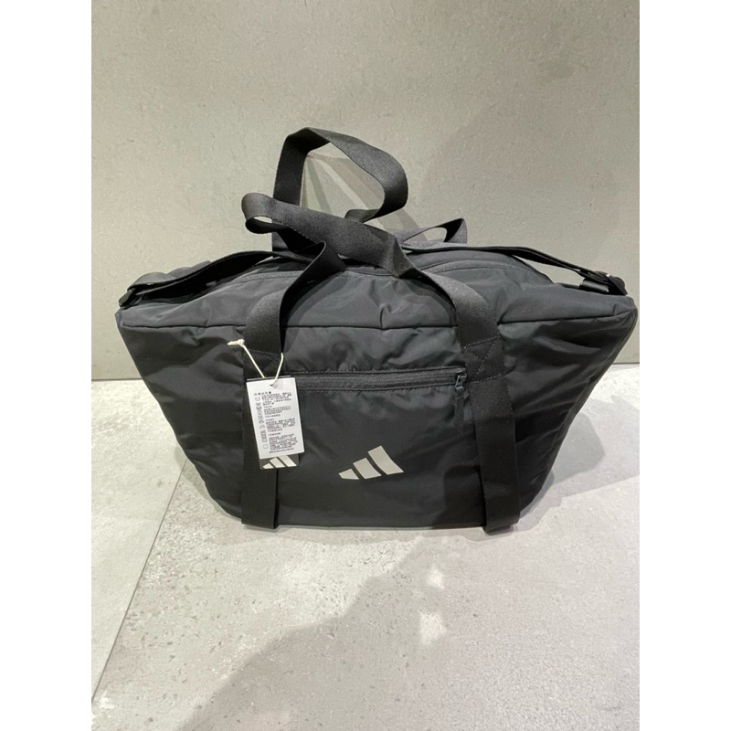 Adidas SP BAG 旅行包 健身包  黑色 IT2122