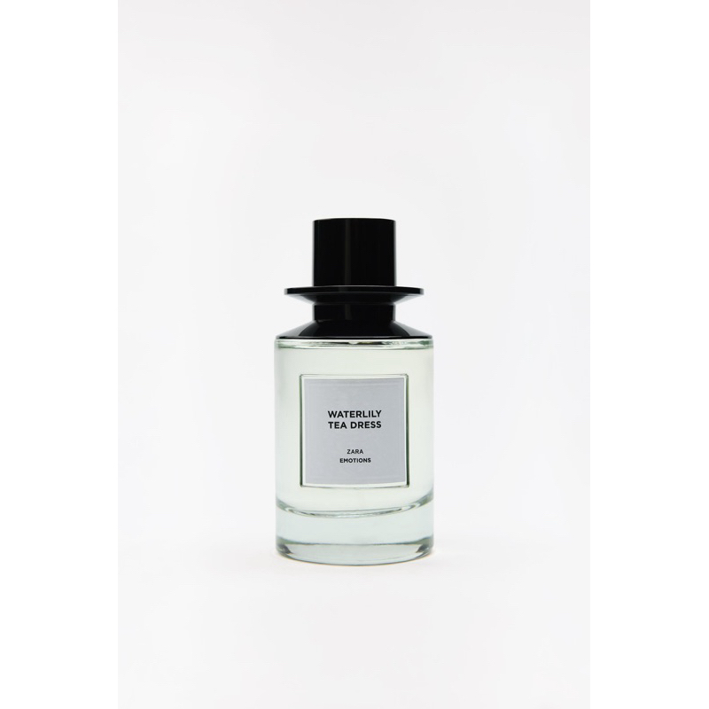 ZARA Jo Loves WATERLILY TEA DRESS 香水 100ml