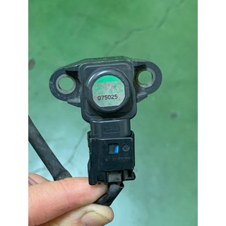 賓士 BENZ W164 ML350 08年3.5 原廠 大氣壓力感知器 進氣壓力 A0051535028 中古汽車零件