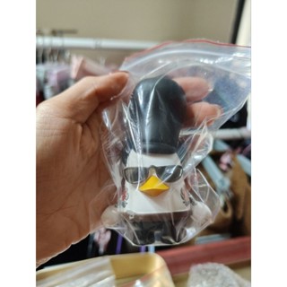 52toys 變身鵝洛斯 第一彈 硬漢系列 盲盒