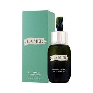 LA MER海洋拉娜濃萃雙重修復精華/ 50ml/ 平行輸入 eslite誠品
