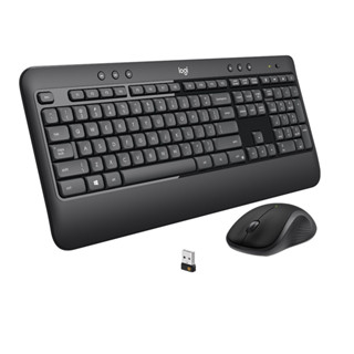新莊 內湖 含稅價1600元 羅技 logitech MK540 無線鍵盤滑鼠組 臺灣公司貨 (限 大榮)