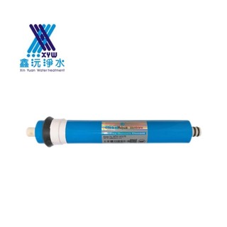 【鑫沅淨水】Global Aqua美國品牌NSF認證75G-RO膜