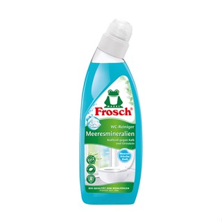 Frosch 德國小綠蛙 海洋礦物質廁所清潔劑 750ml (FS045)
