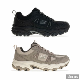 SKECHERS 男 戶外越野鞋 STAMINA AT - 237527NTTP 237527WBBK