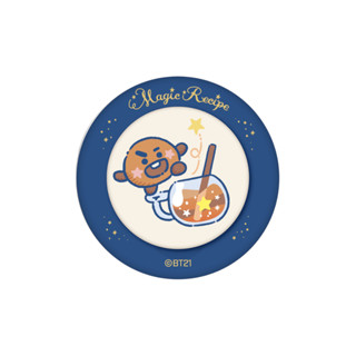 宇宙明星BT21 / M⌃G KIK 磁吸指環支架 - Magic SHOOKY