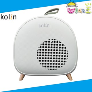 Kolin歌林 即熱式 電暖器 KFH-XK6106