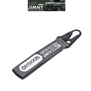 日本 SEIWA OUTDOOR 原裝進口 Jimny JB74 專用 副駕駛座 把手 掛鉤 掛勾 提把 鑰匙圈 現貨