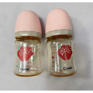 Combi 寬口PPSU奶瓶 160ml