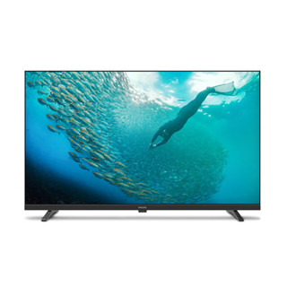 PHILIPS 飛利浦 32型/32吋 薄邊框 電視/液晶顯示器 32PHH5009 不附視訊盒