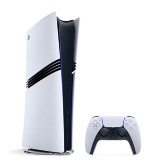 Playstation PS5 PRO 2TB 數位版主機 CFI-7022B01 SONY 索尼 臺灣公司貨 套組
