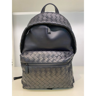 Bottega Veneta BV bv 後背包 編織包 編織後背包 背包 男士 男後背包 寶緹嘉 全新