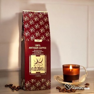 【卡拉拉咖啡精品 】Catamona 卡塔摩納 義式濃縮豆 咖啡豆 454g 裝(1磅) 營業用豆