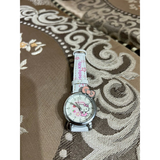 Hello Kitty 正版三麗鷗 凱蒂貓 兒童手錶