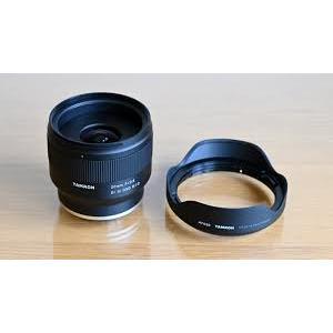 Tamron 20mm F/2.8 Di III OSD M1:2 Sony E-mount FE