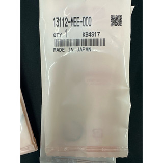 HONDA 夾具 13112-MEE-000 CLIP，PISTON PIN (16MM) 13112MEE000