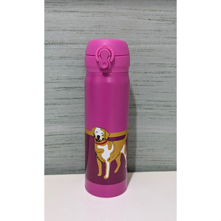 [全新] 星巴克 Starbucks 旺旺來福新春隨身瓶 500ML