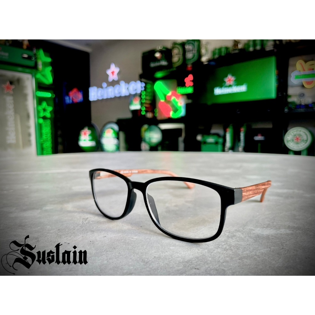 ⚡👓老花眼鏡👓⚡台南當日出貨💯 𝐌𝐈𝐓老花眼鏡💥消光黑框木紋💥𝟑色💥✨附眼鏡盒.布✨