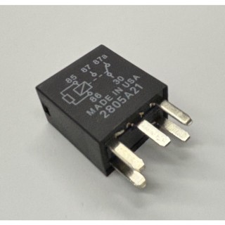G8VRH1C7TRDC12 / 2805A21 12V 汽車繼電器 OMRON