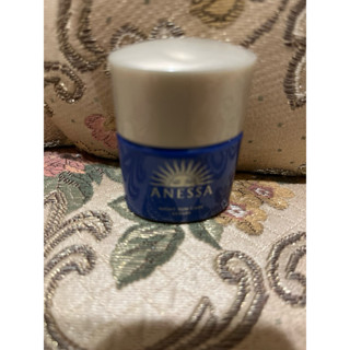 資生堂 安耐曬 曬後淨白修復精華 夜用 12ML 美白精華液 2027 01