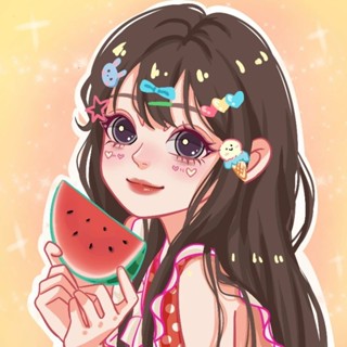 ☆米克喵☆客製Q版手繪頭像鴨鴨風 結婚生日禮物 手繪頭像 小熊訂製卡通風 全家福情侶寵物漫畫人物 真人照片手繪畫像設計