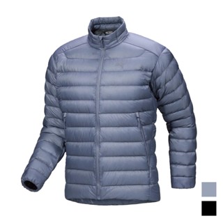 Arc'teryx 始祖鳥 男 Cerium 羽絨外套 羽絨衣 鵝絨 中層 羽絨 外套 保暖 X000007467