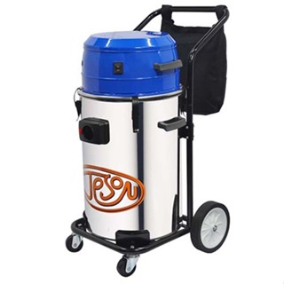 【臺北益昌】潔臣 Jeson JS-126 110V 吸塵器 48公升容量 乾濕兩用 洗車場/工業用必備