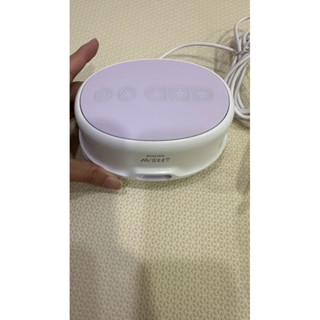 Philips Avent 輕乳感標準型單邊電動吸乳器 近全新
