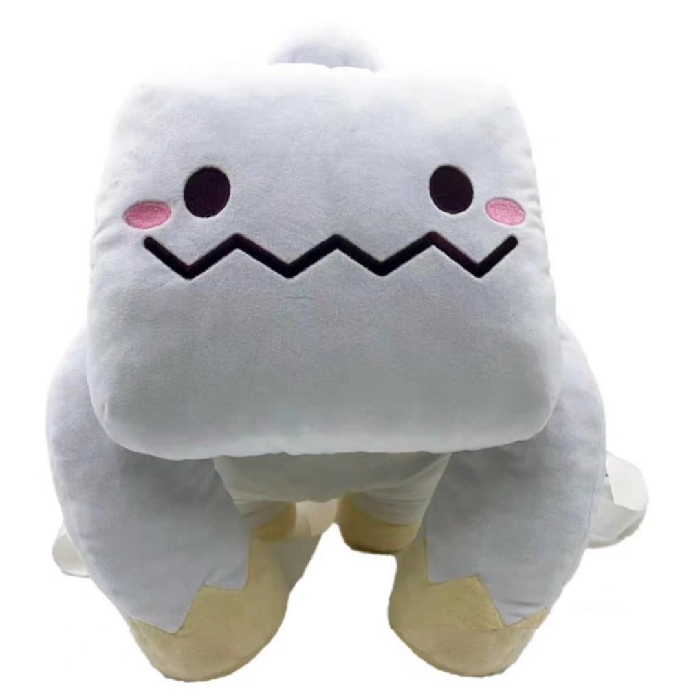 MapleStory 楓之谷 雪吉拉 背包   現貨