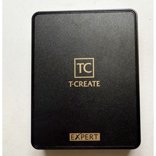 Team 十銓 T-CREATE EXPERT R31 三合一記憶卡讀卡機
