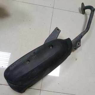 JOG SWEET 排氣管 原廠 正廠 二手 中古