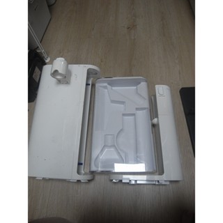 二手 有缺件 原廠 DYSON V10 吸塵器立架 零件