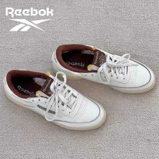 【REEBOK】 Club C 85 Vintage 網球鞋 男/女 GZ5156 官方旗艦店