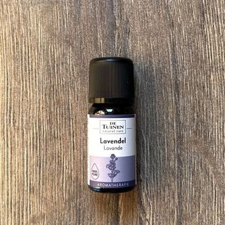 荷蘭製 De Tuinen Lavender Essential Oil 花園店薰衣草精油 新品