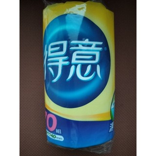 得意捲筒式廚房用紙巾