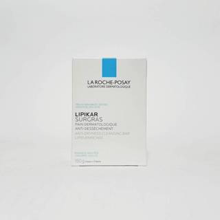 LA ROCHE-POSAY理膚寶水滋養皂150g☆公司貨