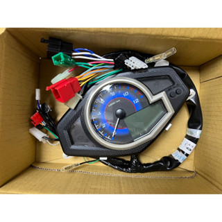 三陽 原廠 Z1 125 碼表組 速度表 37200-F62-110